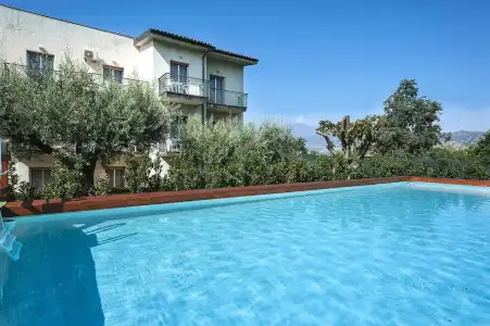 Villa Collina - 24