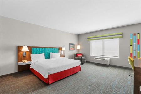 Hampton Inn & Suites El Paso West - 61