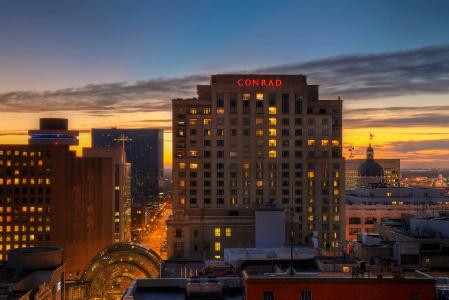Conrad Indianapolis - 31