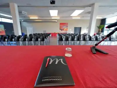 Mercure Nerocubo Rovereto - 22