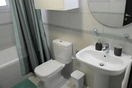 Eden Beach Apartments - 227