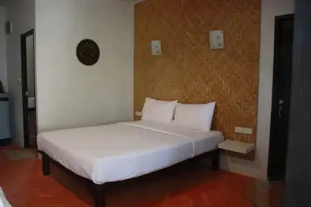 Bamboo Resort - 31