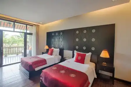 Lapochine Beach Resort (Formerly Ana Mandara Hue) - 32