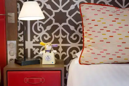 Hôtel Phileas Lazare & Spa - Opéra - 27