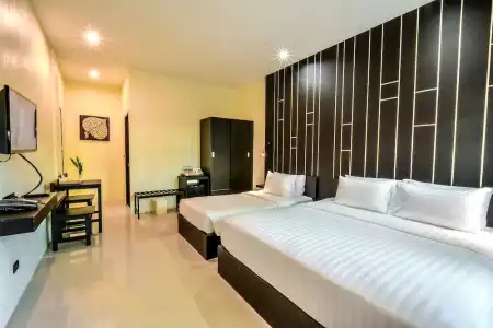 Aonang Viva Resort - 97
