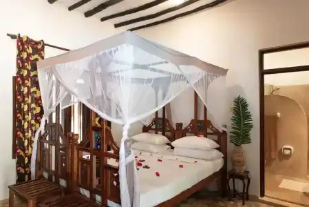 Zoi Retreat Zanzibar - 50