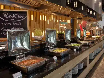 Grand Mercure Jakarta Kemayoran - 11