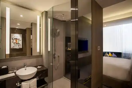 Novotel Singapore on Stevens - 7