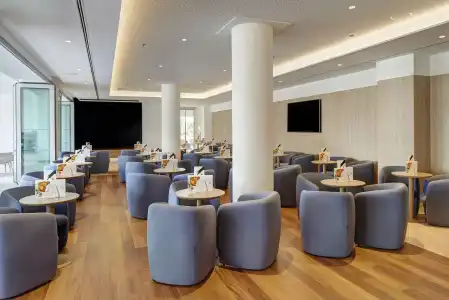 Hipotels Bahia Cala Millor - Adults Only - 21