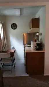 Siesta Motel - 15