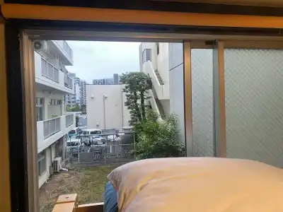 Shinagawa-Shuku Guest House & Tours - Hostel - 26
