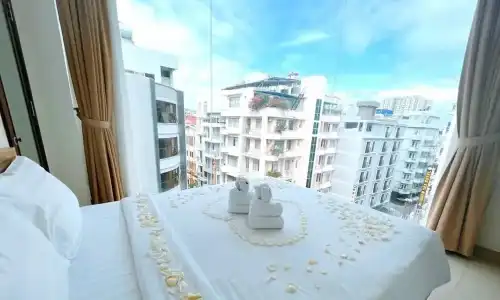 Bella VT - Bai Sau Vung Tau - 131
