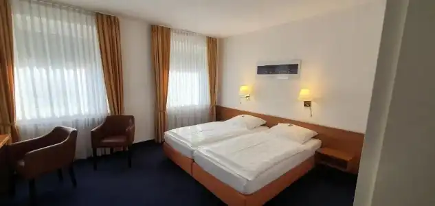 Horstmann Münster - 28