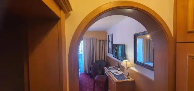 Villa Martha Vintage B&B - 2
