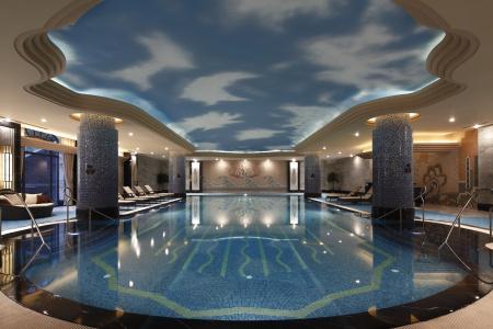 InterContinental Shanghai Ruijin by IHG - 43
