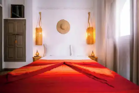 Riad Dar Massai - 42