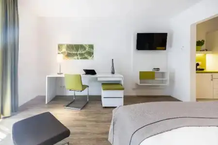 Candlewood Suites Fürth - 82