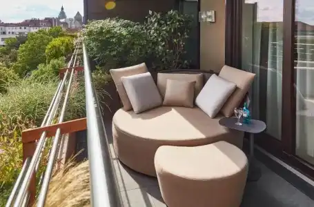 Holiday Inn Osnabrueck by IHG - 64