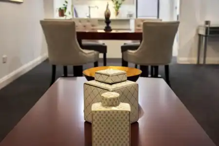 Adelaide Mansions Serviced Apartments - 20