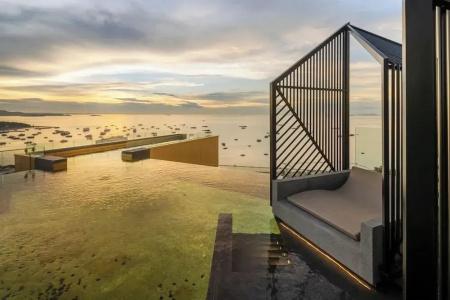 EDGE Central Pattaya Oasis - 7