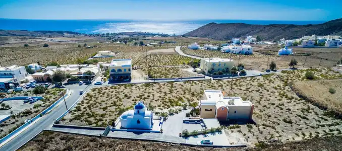 Vineyard Exclusive Suites - 39