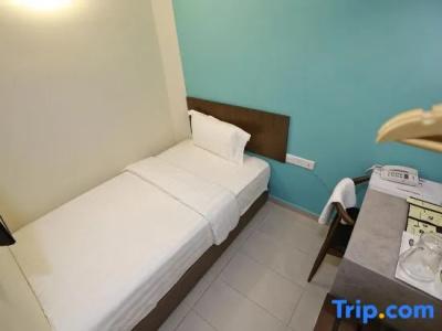 Pantai Regal - 19