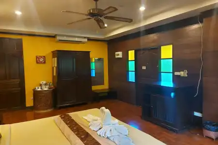Baan Chai Thung - 3