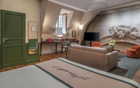 Hôtel Littéraire Stendhal et Spa - 133