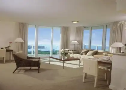 The Ritz-Carlton Coconut Grove, - 5