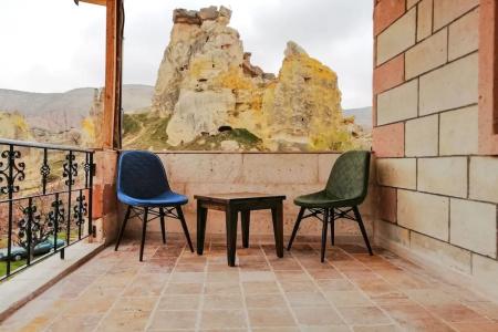 Garden Inn Cappadocia - 56