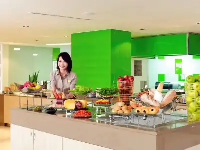 Hilton Garden Inn Bangkok Silom - 7