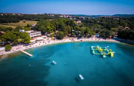 Centinera Resort & Camping - 14