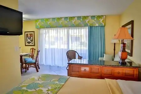 Sandpiper Gulf Resort - 59