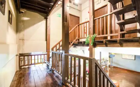 Pat's Klangviang Boutique Guesthouse - 12