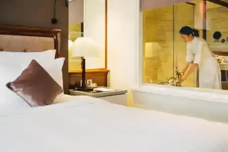 The Chi Novel Hostel - 148