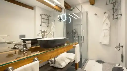 Michaelson Boutique & Spa Brícoła - 19