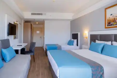 Rose Resort - 7