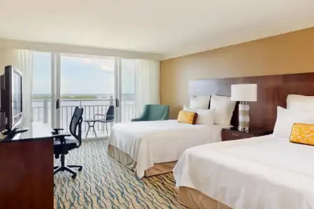Marriott Sanibel Harbour Resort & Spa - 1