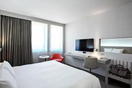 FirstName Toulouse, part of JdV by Hyatt - 139