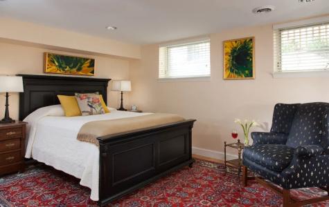 Woodley Park Guest House - 29