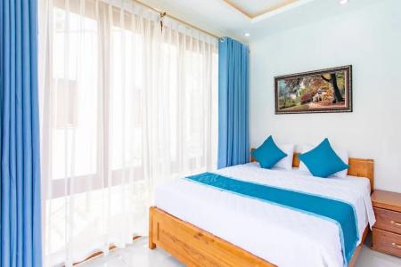 Casare Retreat Phu Quoc - 56