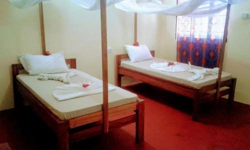 Milele Lodge - 25