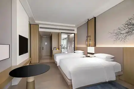 Courtyard by Marriott Chengdu South - 47