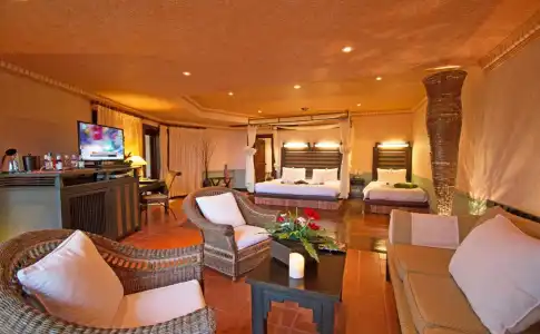 Mangosteen Ayurveda & Wellness Resort - 3