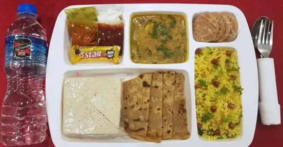 Belvilla 822253 Octave and Spa - JP Nagar - 9