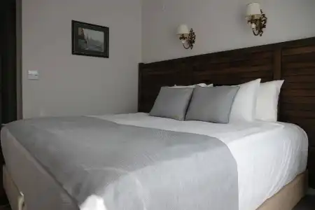 AlaBora - Alaçatı - 4