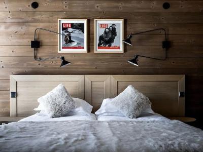 Les 3 Vallées, a Beaumier - 69