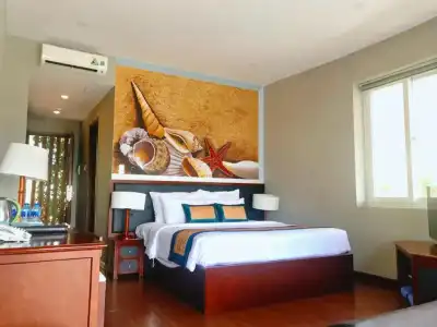 Sandunes Beach Resort & Spa - 70