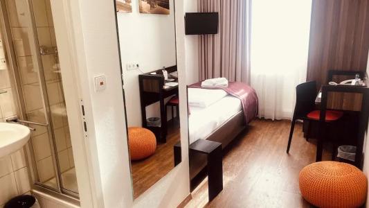 sevenDays BoardingHouse - 16