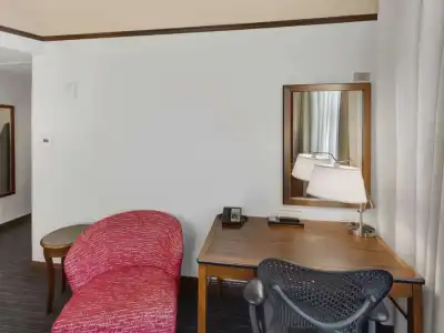 Hilton Garden Inn Milwaukee Downtown - 63